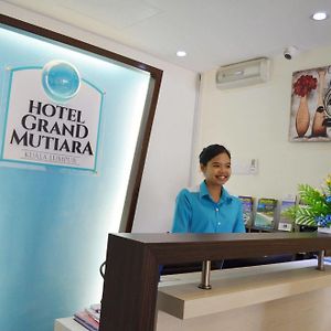 Hotel Grand Mutiara