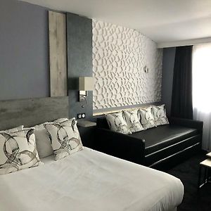 Contact Hotel Le Provence